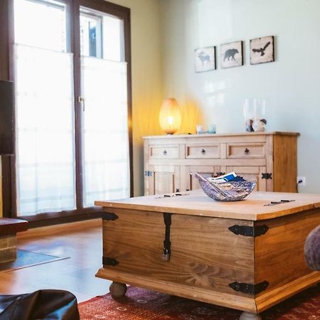 Apartamento Garona Les, Catalonia Kültér fotó
