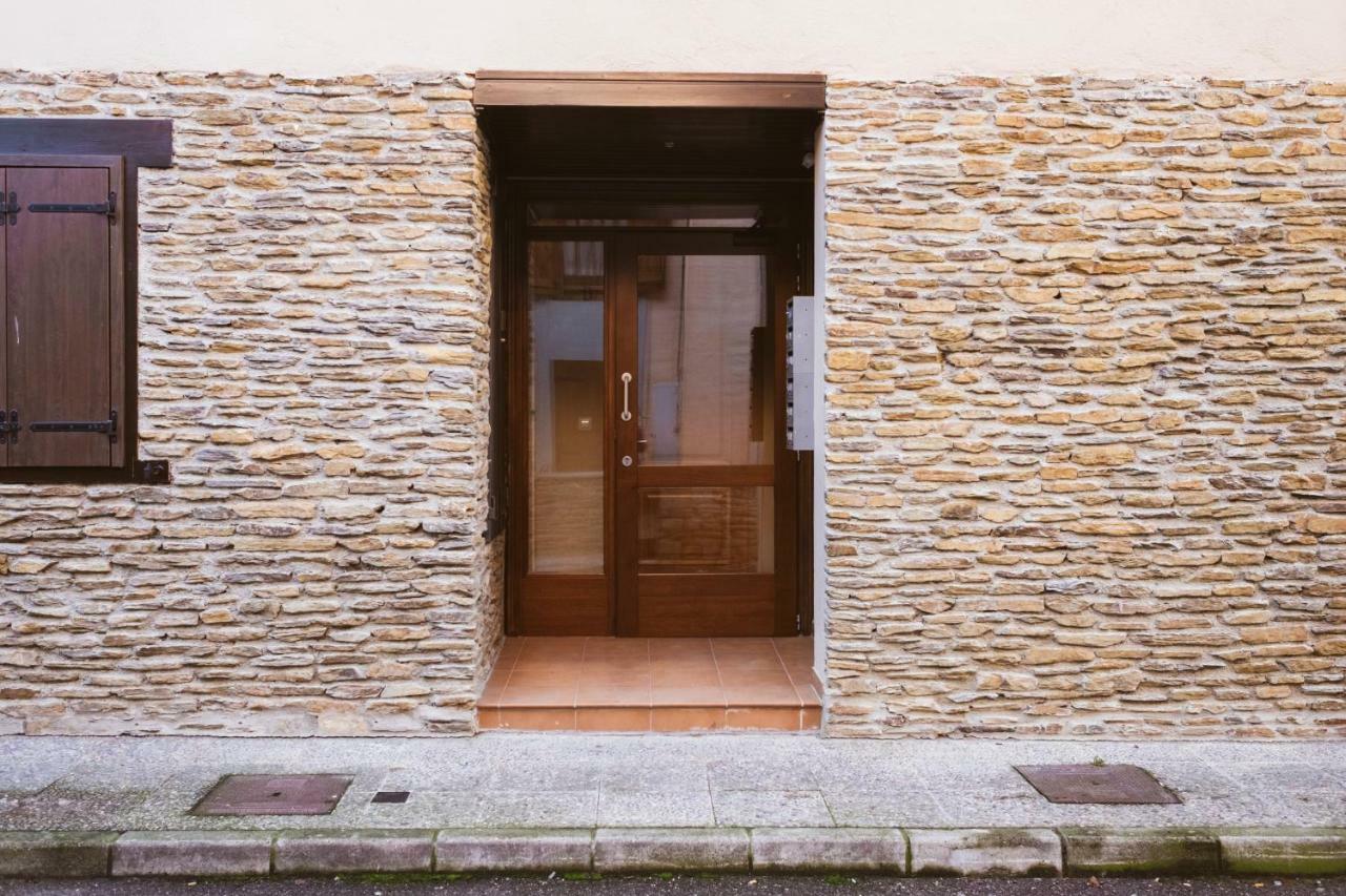 Apartamento Garona Les, Catalonia Kültér fotó