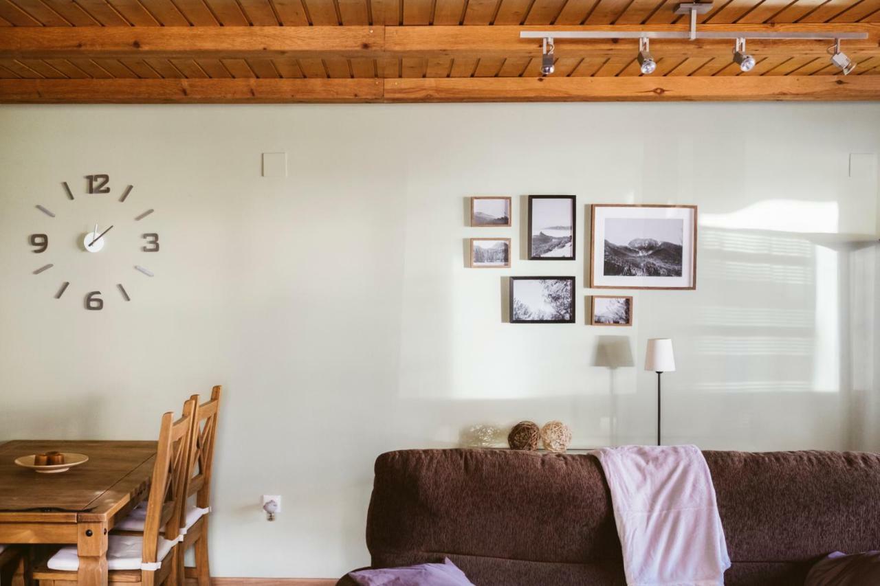 Apartamento Garona Les, Catalonia Kültér fotó