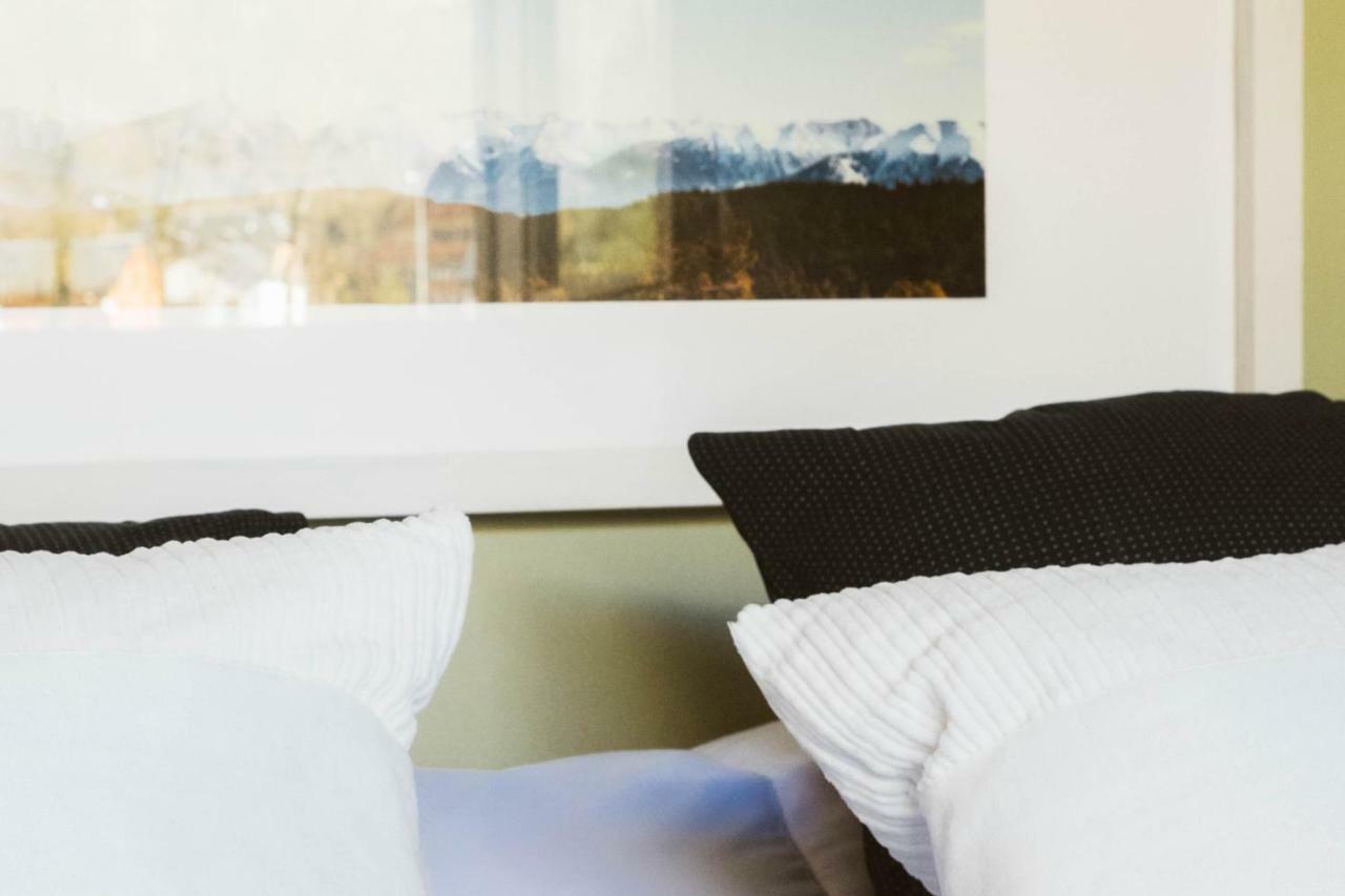 Apartamento Garona Les, Catalonia Kültér fotó